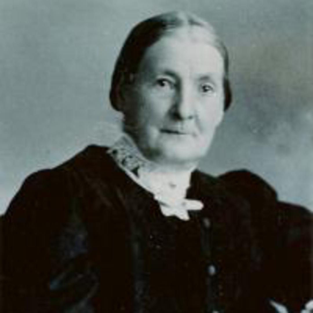 Margaret Ann James (1829 - 1911) Profile